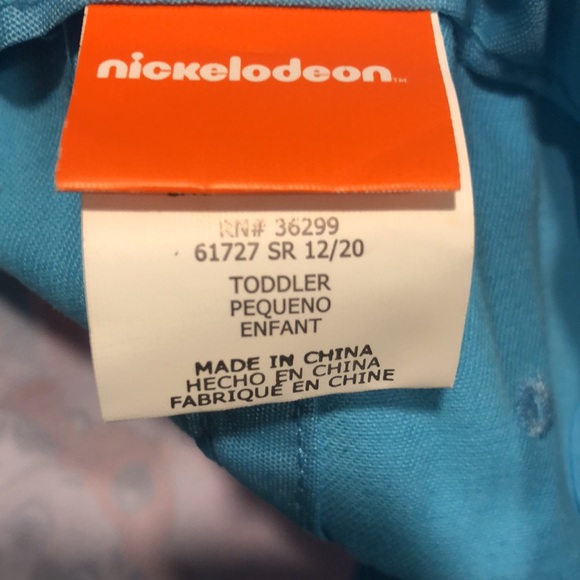 NWOT NICKELODEON PAW PATROLS - Picture 3 of 4